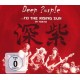 DEEP PURPLE-TO THE RISING.. (2CD+DVD)