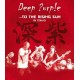 DEEP PURPLE-TO THE RISING SUN (IN.. (DVD)