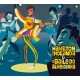 HAMILTON DE HOLANDA-BAILO DO ALMEIDINHA (CD)