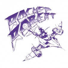 ROCKET ROBERT-ROCKET ROBERT (CD)