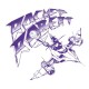 ROCKET ROBERT-ROCKET ROBERT (CD)
