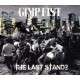 GIMP FIST-LAST STAND (CD)