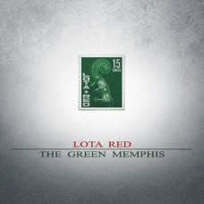 LOTA RED-GREEN MEMPHIS (CD)