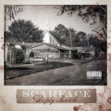 SACRFACE-DEEPLY ROOTED (CD)