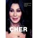 DOCUMENTÁRIO-CHER - STRONG ENOUGH (DVD)