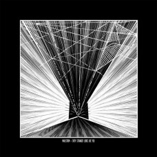 MAHLSTROM/EVERY STRANGER-MAHLSTROM/EVERY STRANGER (LP)