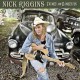 NICK RIGGINS-FARMED & DANGEROUS (CD)