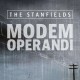 STANFIELDS-MODERN OPERANDI (CD)