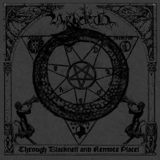 NARBELETH-THROUGH BLACKNESS (CD)