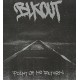 BLKOUT-POINT OF NO RETURN (LP)