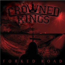 CROWNED KINGS-FORKED ROAD -LTD- (LP)