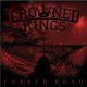 CROWNED KINGS-FORKED ROAD -LTD- (LP)