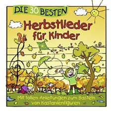 SIMONE SOMMERLAND/KARSTEN GLUCK -DIE 30 BESTEN.. (CD)