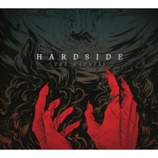 HARDSIDE-MADNESS (CD)