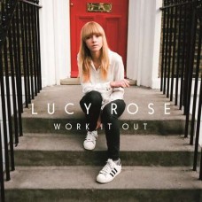 LUCY ROSE-WORK IT OUT -LTD- (CD)