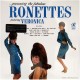 RONETTES-PRESENTING THE FABULOUS.. (CD)