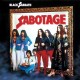BLACK SABBATH-SABOTAGE (CD)