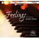 JEROME ETNOM-FEELINGS OF THE PIANO OF (CD)