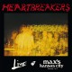 HEARTBREAKERS-LIVE AT MAX'S KANSAS.. (CD)