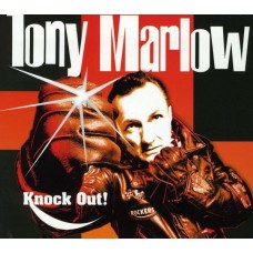 TONY MARLOW-KNOCK OUT (CD)