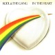 KOOL & THE GANG-IN THE HEART -EXPANDED- (CD)