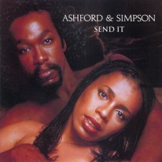 ASHFORD & SIMPSON-SEND IT -EXPANDED- (CD)