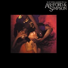 ASHFORD & SIMPSON-IS IT STILL.. -EXPANDED- (CD)