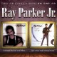 RAY PARKER JR.-WOMAN OUT OF../SEX AND TH (CD)