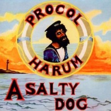 PROCOL HARUM-A SALTY DOG (CD)