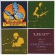 BARCLAY JAMES HARVEST-LEGACY-LIVE AT.. (CD+DVD)