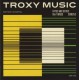 V/A-TROXY MUSIC: FIFTIES.. (CD)