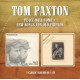 TOM PAXTON-PEACE WILL COME/ NEW.. (CD)