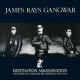 JAMES RAY & THE PERFORMANCE-DESTINATION ASSASINATION (2CD)