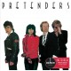 PRETENDERS-PRETENDERS -HQ/REISSUE- (LP)