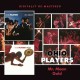 OHIO PLAYERS-MR. MEAN/GOLD (CD)