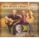 FRASER & IAN BRUCE-BEST OF MRS. BRUCE BOYS (CD)