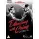 FILME-DANCING WITH CRIME (DVD)