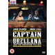 FILME-EL CAPITAN ORELLANA (DVD)