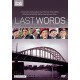 DOCUMENTÁRIO-LAST WORDS: THE BATTLE.. (DVD)