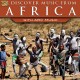 V/A-DISCOVER MUSIC .-AFRICA (CD)