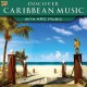 V/A-DISCOVER CARIBBEAN MUSIC (CD)