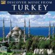 V/A-DISCOVER MUSIC .-TURKEY (CD)