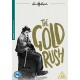 CHARLIE CHAPLIN-GOLD RUSH (DVD)