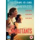 FILME-LES COMBATTANTS (DVD)
