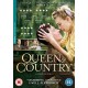 FILME-QUEEN AND COUNTRY (DVD)