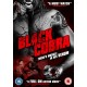 FILME-BLACK COBRA (DVD)