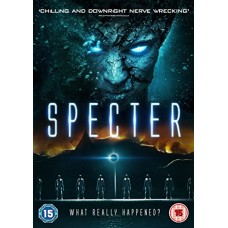 FILME-SPECTER (DVD)