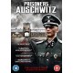 FILME-PRISONERS OF AUSCHWITZ (DVD)