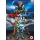 ANIMAÇÃO-RED VS. BLUE - SEASON 12 (DVD)