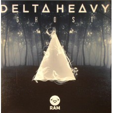 DELTA HEAVY-GHOST (12")
